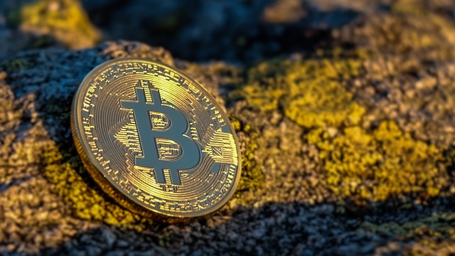 bitcoin, currency, finance