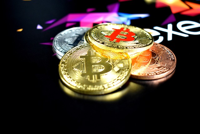bitcoin, money, btc